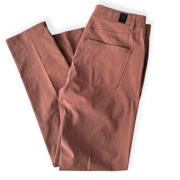 Vuori • Meta™ Pant Athletic Slim Fit 32” nwot - Picture 9 of 9